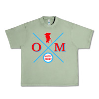 Oil Green hotty toddy rebel for life mississippi Urban Heavy Tee - artisFamous