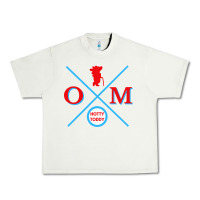 Pistachio hotty toddy rebel for life mississippi Urban Heavy Tee - artisFamous