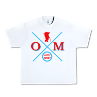 White hotty toddy rebel for life mississippi Urban Heavy Tee - artisFamous