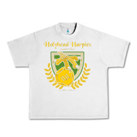 Lunar Rock holyhead harpies Urban Heavy Tee - artisFamous