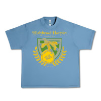 Pebble Blue holyhead harpies Urban Heavy Tee - artisFamous
