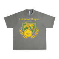 Tornado holyhead harpies Urban Heavy Tee - artisFamous