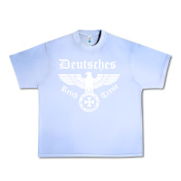 Grape Ice deutsches reich Urban Heavy Tee - artisFamous