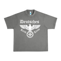 Tornado deutsches reich Urban Heavy Tee - artisFamous