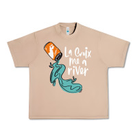 Burro la croix drink Urban Heavy Tee - artisFamous
