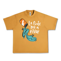 Peanut Butter la croix drink Urban Heavy Tee - artisFamous