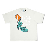 Pistachio la croix drink Urban Heavy Tee - artisFamous