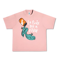 Salmon la croix drink Urban Heavy Tee - artisFamous