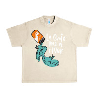 Sandshell la croix drink Urban Heavy Tee - artisFamous