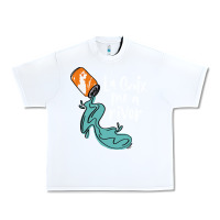 White la croix drink Urban Heavy Tee - artisFamous