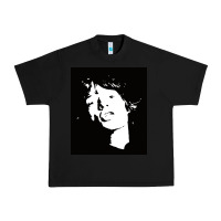 Black mick jag Urban Heavy Tee - artisFamous
