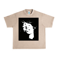 French Oak mick jag Urban Heavy Tee - artisFamous