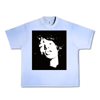 Grape Ice mick jag Urban Heavy Tee - artisFamous