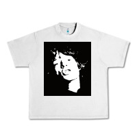 Lunar Rock mick jag Urban Heavy Tee - artisFamous