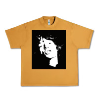 Peanut Butter mick jag Urban Heavy Tee - artisFamous