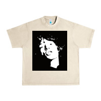 Sandshell mick jag Urban Heavy Tee - artisFamous