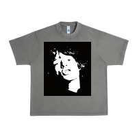 Tornado mick jag Urban Heavy Tee - artisFamous