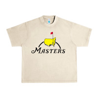 Sandshell golf masters Urban Heavy Tee - artisFamous
