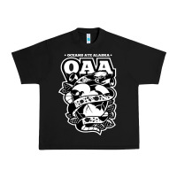 Black oceans ate alaska Urban Heavy Tee - artisFamous