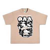 Burro oceans ate alaska Urban Heavy Tee - artisFamous