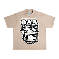 French Oak oceans ate alaska Urban Heavy Tee - artisFamous