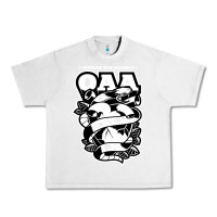 Lunar Rock oceans ate alaska Urban Heavy Tee - artisFamous