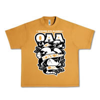 Peanut Butter oceans ate alaska Urban Heavy Tee - artisFamous