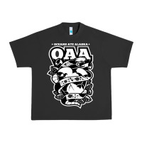 Pigment Black oceans ate alaska Urban Heavy Tee - artisFamous
