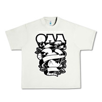 Pistachio oceans ate alaska Urban Heavy Tee - artisFamous