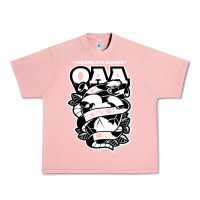 Salmon oceans ate alaska Urban Heavy Tee - artisFamous