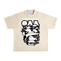 Sandshell oceans ate alaska Urban Heavy Tee - artisFamous