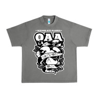 Tornado oceans ate alaska Urban Heavy Tee - artisFamous