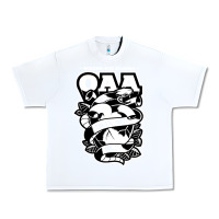 White oceans ate alaska Urban Heavy Tee - artisFamous