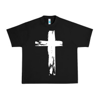 Black tattoo christian Urban Heavy Tee - artisFamous