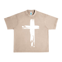 French Oak tattoo christian Urban Heavy Tee - artisFamous