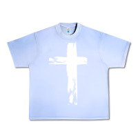 Grape Ice tattoo christian Urban Heavy Tee - artisFamous