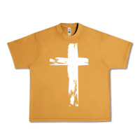 Peanut Butter tattoo christian Urban Heavy Tee - artisFamous