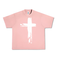 Salmon tattoo christian Urban Heavy Tee - artisFamous
