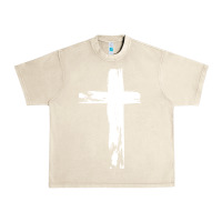 Sandshell tattoo christian Urban Heavy Tee - artisFamous