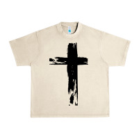 Sandshell tattoo christian Urban Heavy Tee - artisFamous
