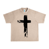 French Oak tattoo christian Urban Heavy Tee - artisFamous