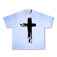 Grape Ice tattoo christian Urban Heavy Tee - artisFamous