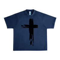 Navy tattoo christian Urban Heavy Tee - artisFamous