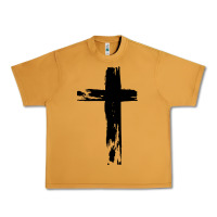 Peanut Butter tattoo christian Urban Heavy Tee - artisFamous