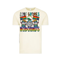 Vintage Arctic love gnomes nobounds Vintage Tee - SublimationCraftShop