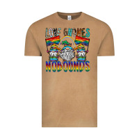 Vintage Camel love gnomes nobounds Vintage Tee - SublimationCraftShop