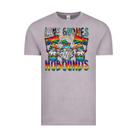 Vintage Zinc love gnomes nobounds Vintage Tee - SublimationCraftShop
