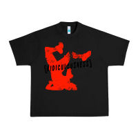 Black ridiculousness Urban Heavy Tee - artisFamous