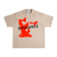 French Oak ridiculousness Urban Heavy Tee - artisFamous