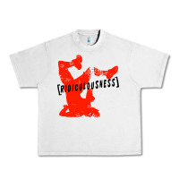 Lunar Rock ridiculousness Urban Heavy Tee - artisFamous